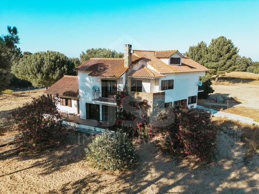 Casa di lusso a Salvaterra de Magos, Distrito de Santarém