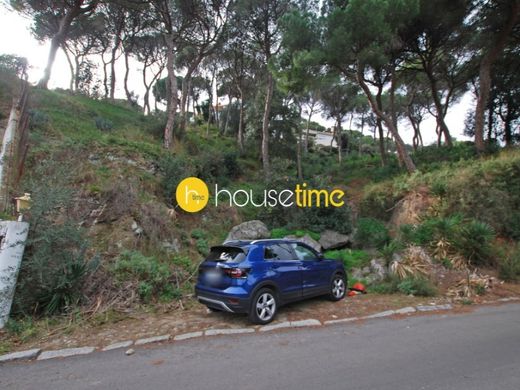 Terreno a Premià de Dalt, Província de Barcelona