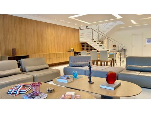 Penthouse w Rio de Janeiro