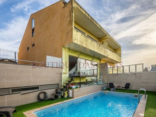 Luxury home in Vila Nova de Gaia, Distrito do Porto
