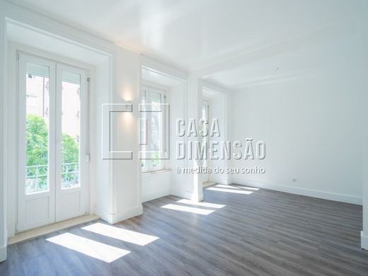 Διαμέρισμα σε Arroios, Lisbon