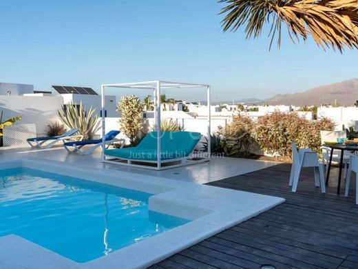 Maison de luxe à Yaiza, Province de Las Palmas