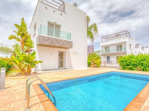 Ayia Napa, Agía Nápaのヴィラ