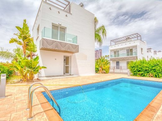 Villa in Ayia Napa, Agía Nápa