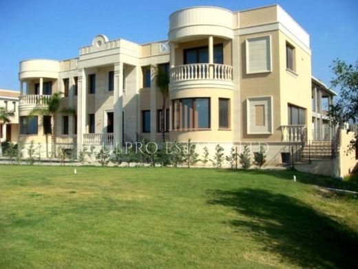 Villa a Monagroúlli, Limassol District
