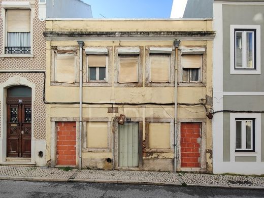 Wohnkomplexe in Ajuda, Oeiras