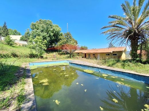 São João da Madeira, Distrito de Aveiroの高級住宅