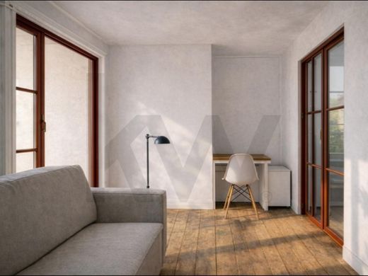 Appartement à Lisbonne, Lisbon