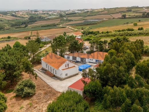 منزل ﻓﻲ Lourinhã, Distrito de Lisboa