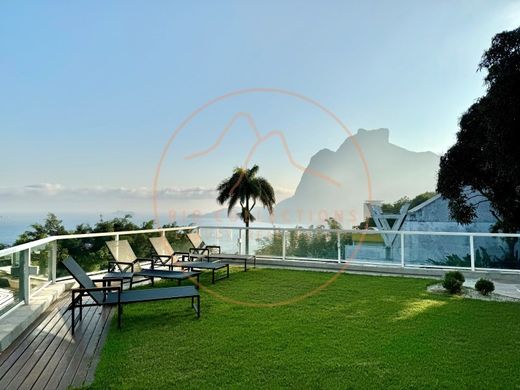 リオデジャネイロ, Rio de Janeiroの高級住宅