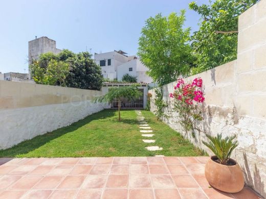 ‏בתי יוקרה ב  Maó, Illes Balears