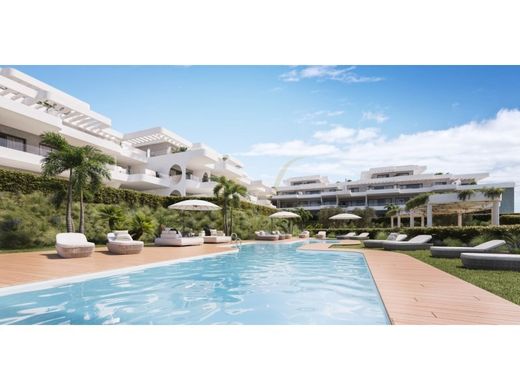 아파트 / 에스테포나, Provincia de Málaga