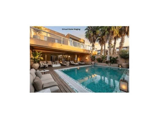 Willa wielorodzinna w Albufeira, Distrito de Faro