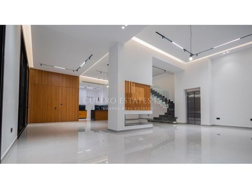 Piso / Apartamento en Ýpsonas, Limassol District