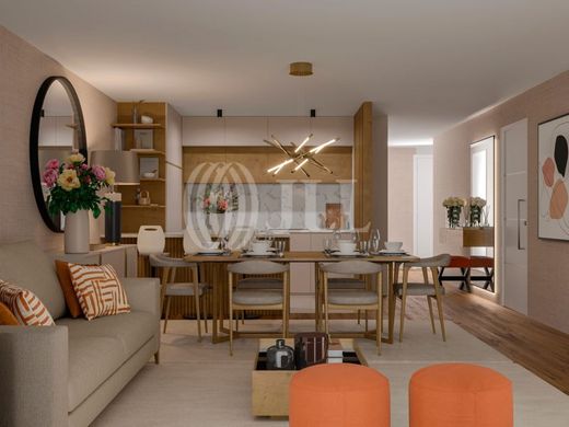 Apartment / Etagenwohnung in Matosinhos, Distrito do Porto