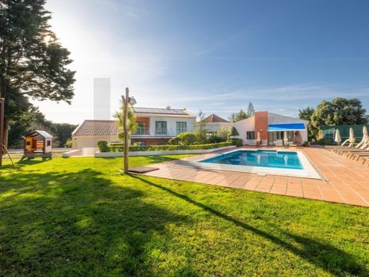 Luxury home in Sintra, Lisbon