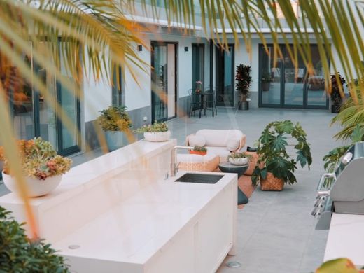 Apartment in Campo de Ourique, Lisbon