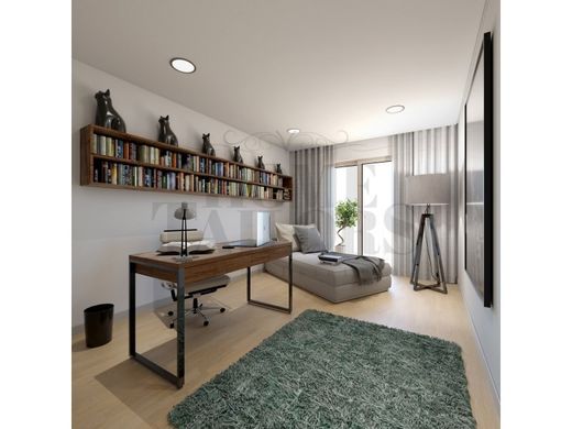 Daire Montijo, Distrito de Setúbal