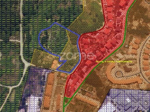 Grond in Marco de Canaveses, Distrito do Porto