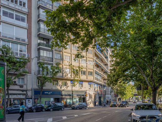 Appartement à Madrid, Province de Madrid