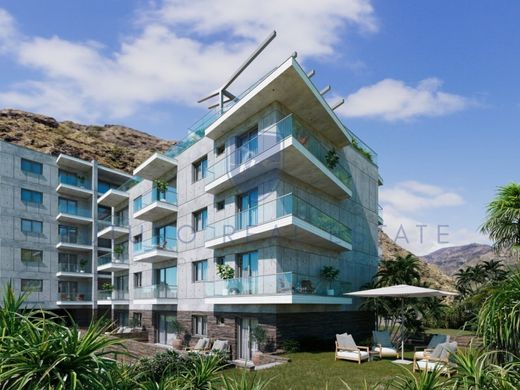 Daire Ribeira Brava, Madeira