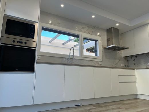 호화 저택 / Seixal, Distrito de Setúbal