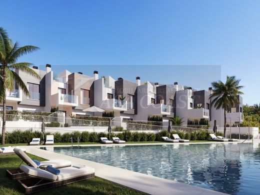 Villa in Fuengirola, Málaga