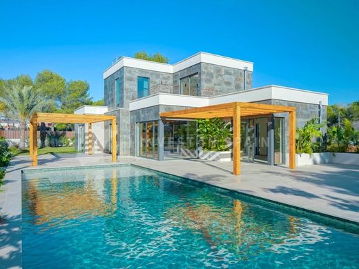 别墅  Javea, Provincia de Alicante