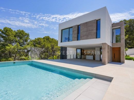 Вилла, Benissa, Provincia de Alicante