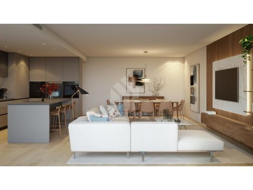 Apartment / Etagenwohnung in Braga, Distrito de Braga