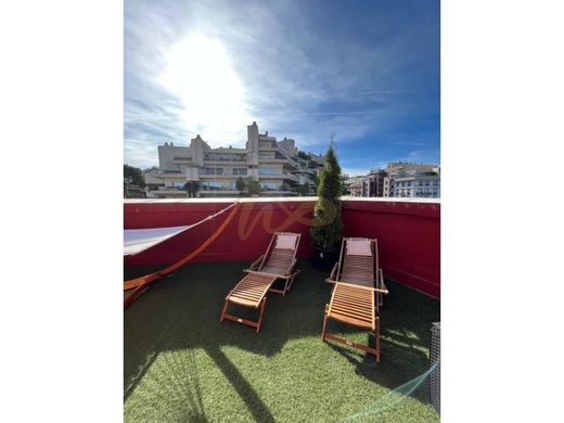 Appartement à Madrid, Province de Madrid