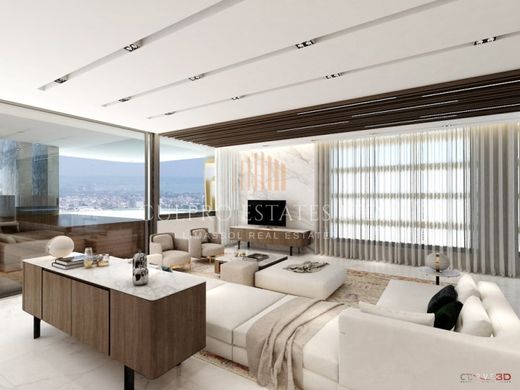 Apartment in Larnaca, Eparchía Lárnakas