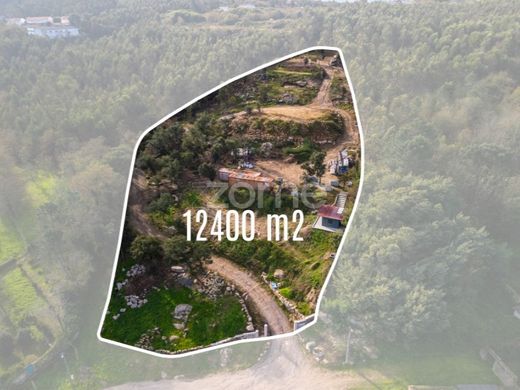 Arsa Vila Nova de Famalicão, Distrito de Braga