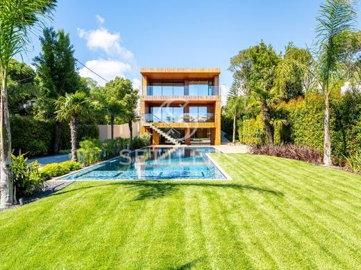 Detached House in Cascais, Lisbon