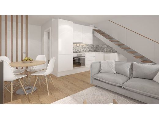 Apartment in Vila Nova de Gaia, Distrito do Porto