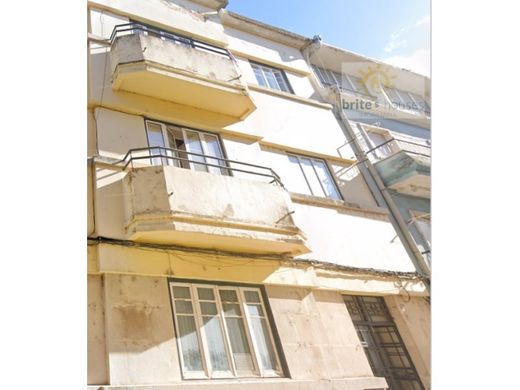 Appartementencomplex in Tomar, Distrito de Santarém