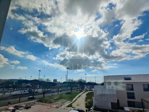 아파트 / Belém, Lisbon