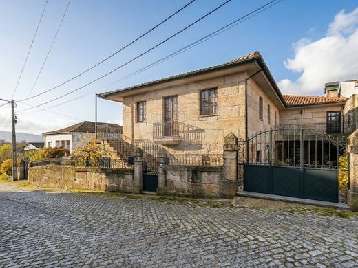 Maison de luxe à Chaves, Distrito de Vila Real