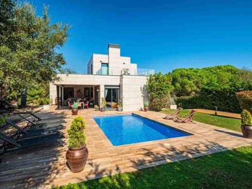 Luxury home in Palafrugell, Province of Girona