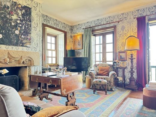 Valença, Distrito de Viana do Casteloの邸宅