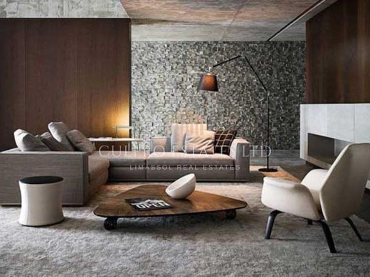 Piso / Apartamento en Germasógeia, Limassol District