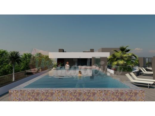 Santa Cruz, Madeiraのアパートメント