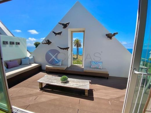 Luxus-Haus in Cascais, Lissabon