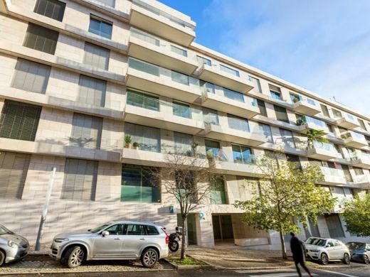 Apartment in Santo António, Lisbon