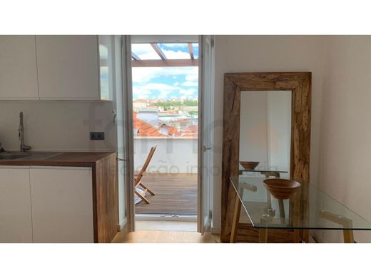 Piso / Apartamento en Santa Maria Maior, Lisboa