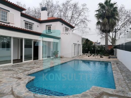 Casa de lujo en Cascais, Lisboa