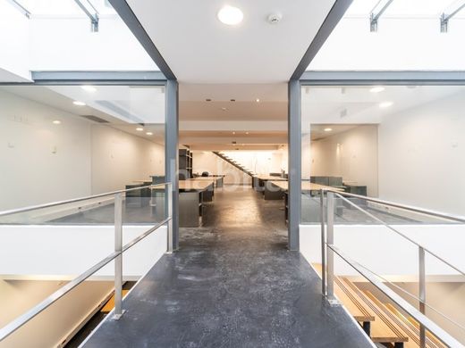 Büro in Lissabon, Lisbon