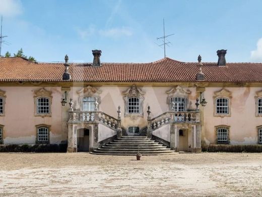 Luxury home in Anadia, Aveiro