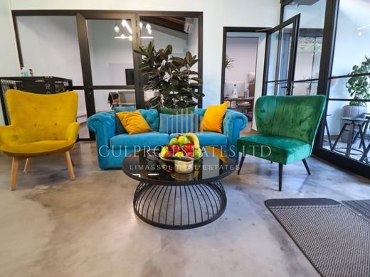 ‏משרד ב  לימסול, Limassol District