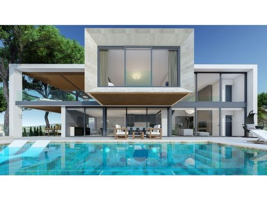 Villa in Mijas, Málaga